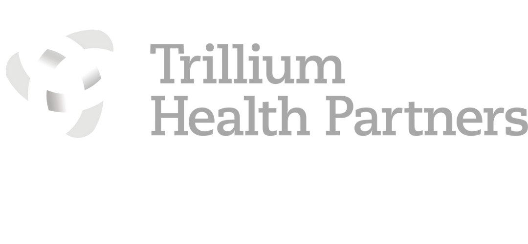 Trillium Health Partners Logo