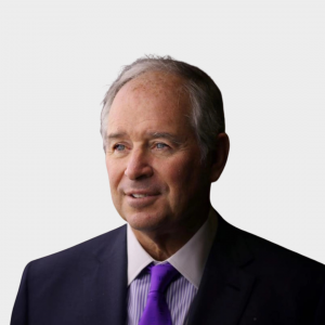 Stephen Schwarzman