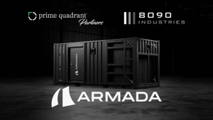 PQP, 8090, Armada